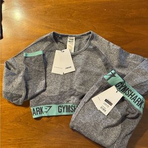 Gymshark set